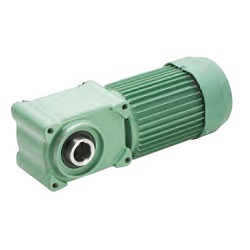 日本原装进口椿本齿轮减速机型号：HMTA010-20H10B