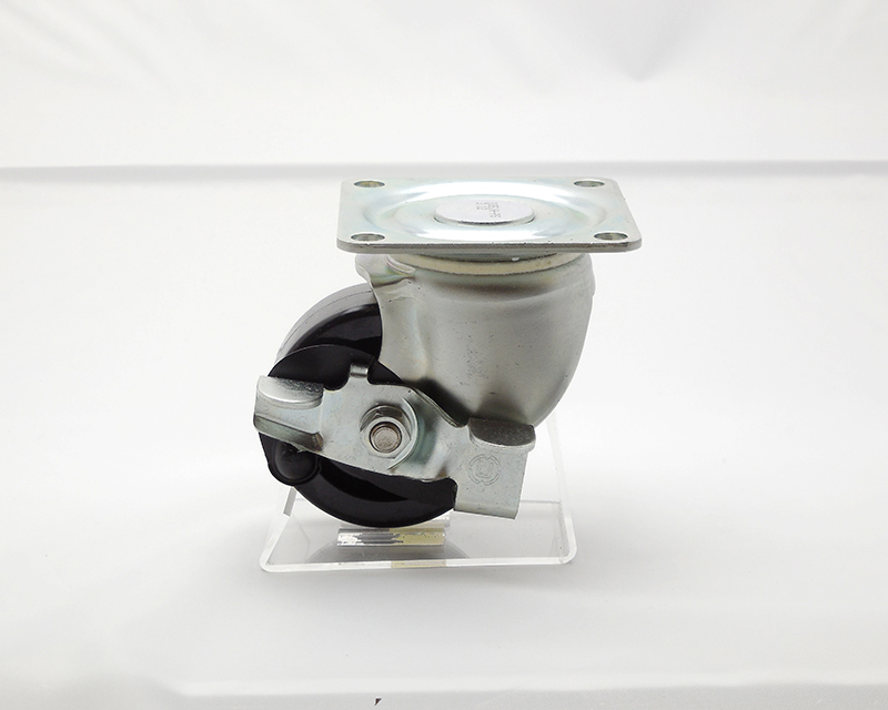 日本原装进口UCHIMURA-CASTER内村脚轮型号：No...