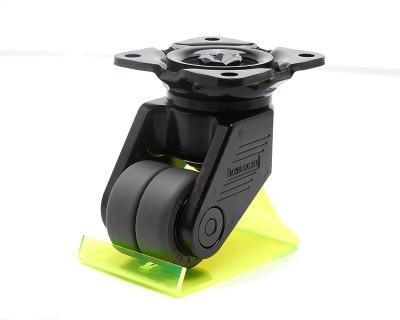 内村株式会社UCHIMURA-CASTER内村脚轮型号：No...