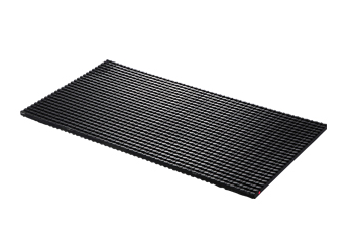 苏州上野供应仓敷化工防震垫型号：KHS-60