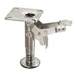  YUEI-CASTER优越顶高器型号：ELOCK-100