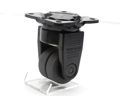 UCHIMURA-CASTER内村株式会社内村双轮脚轮型号：...