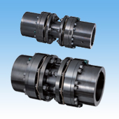 椿本株式会社TSUBAKI椿本膜片式联轴器型号：NER230...