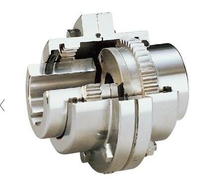 日本大阪齿式联轴器SEISA型号GC-SSM280品牌为日本...