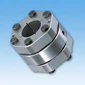 日本原装进口椿本直线轴联轴器型号：EPR50-16*20