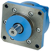 日本MAKISHINKO牧新光行星减速机型号：SA12S03...