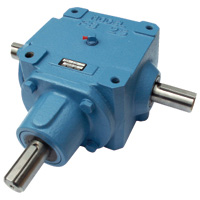 日本原装进口牧新光MAKISHINKO齿轮转向器型号：FB2...