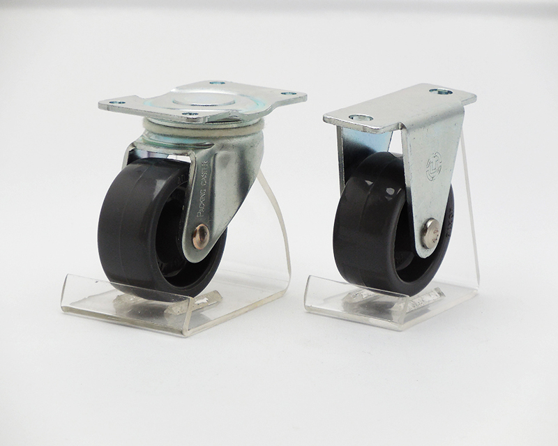 UCHIMURA-CASTER内村株式会社内村脚轮型号：No...