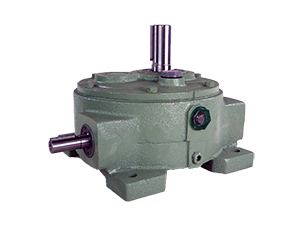 日本原装进口AOKI青木减速机型号：LDC3-60 两入力轴...