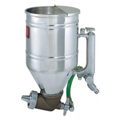  日本MEIJI机械制作所明治建筑喷枪型号：SGA-2