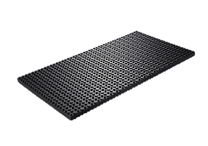 日本原装进口仓敷化工高性能防震垫型号：KHS-90