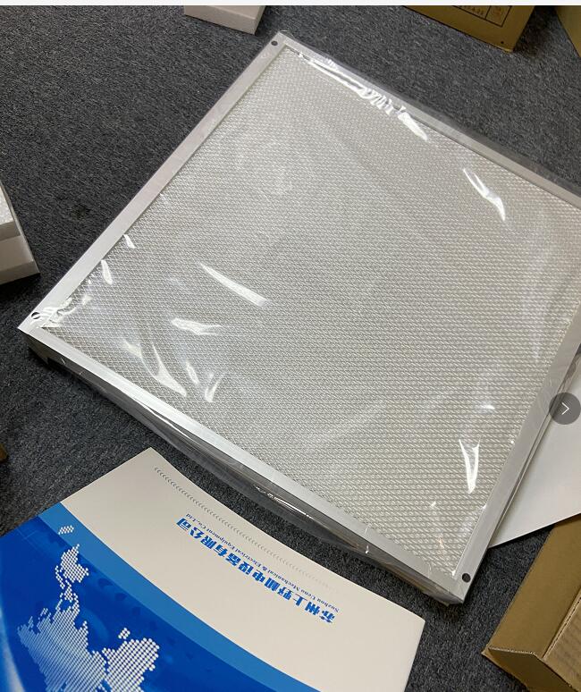 日本Panasonic松下空气净化器FFU型号BV-R04T...