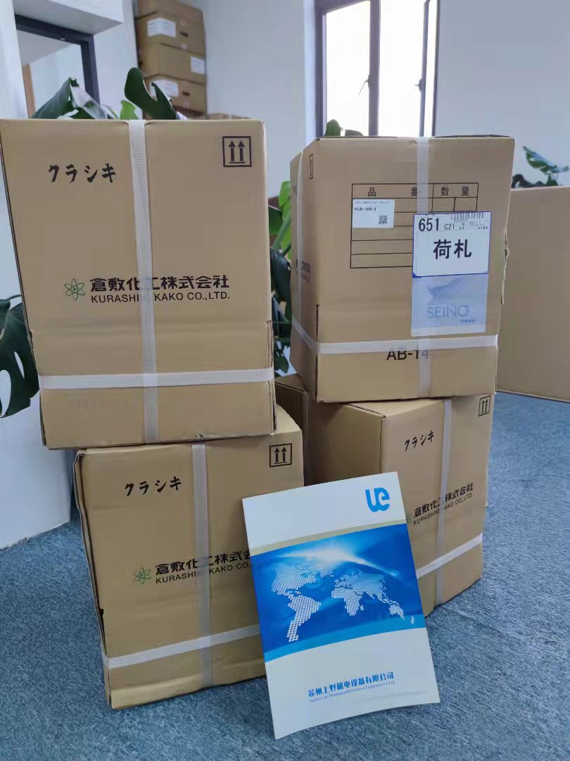 日本KURASHIKI KAKO仓敷化工空气弹簧PSD系列P...