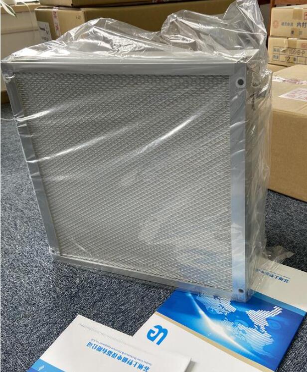 空气洁净单元产品日本松下洁净单元型号BV-R04TU2G