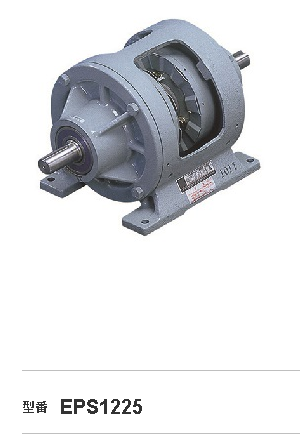 日本Shinko Denki神钢电机打环机减速机EPS-12...