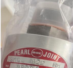 日本SHOWA GIKEN昭和旋转接头型号SKCL-M22-...