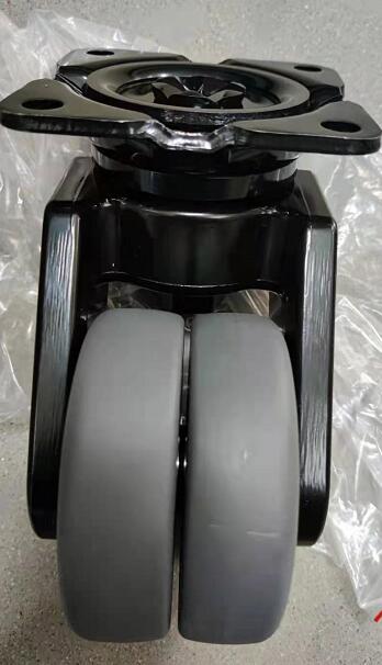 株式会社内村制作所脚轮型号107X-N品牌UCHIMURA