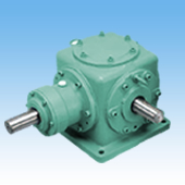 常用型号日本TSUBAKI椿本减速箱不含马达ED4M-1-1...