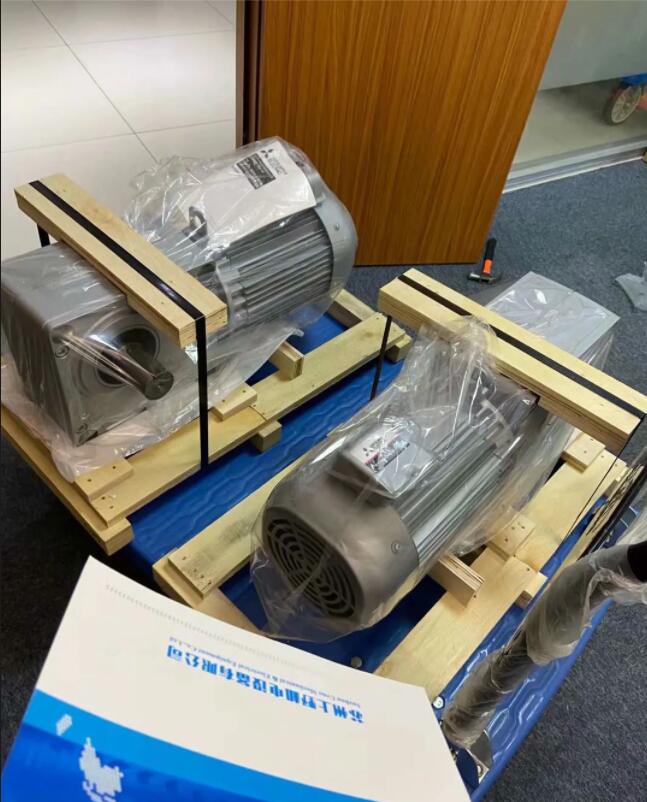 现货销售MITSUBISHI三菱减速马达型号：GM-SHYP...