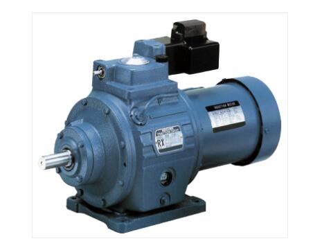 日本NIDEC-SHIMPO电产新宝牵引驱动电机型号NRXM...