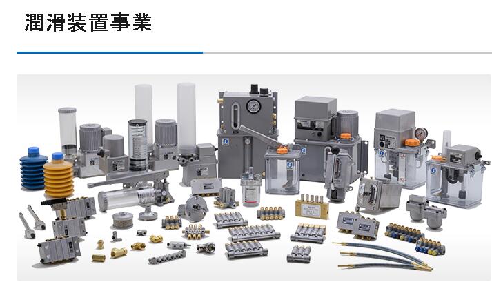 日本SHOWA润滑泵型号LCB47111R-CH