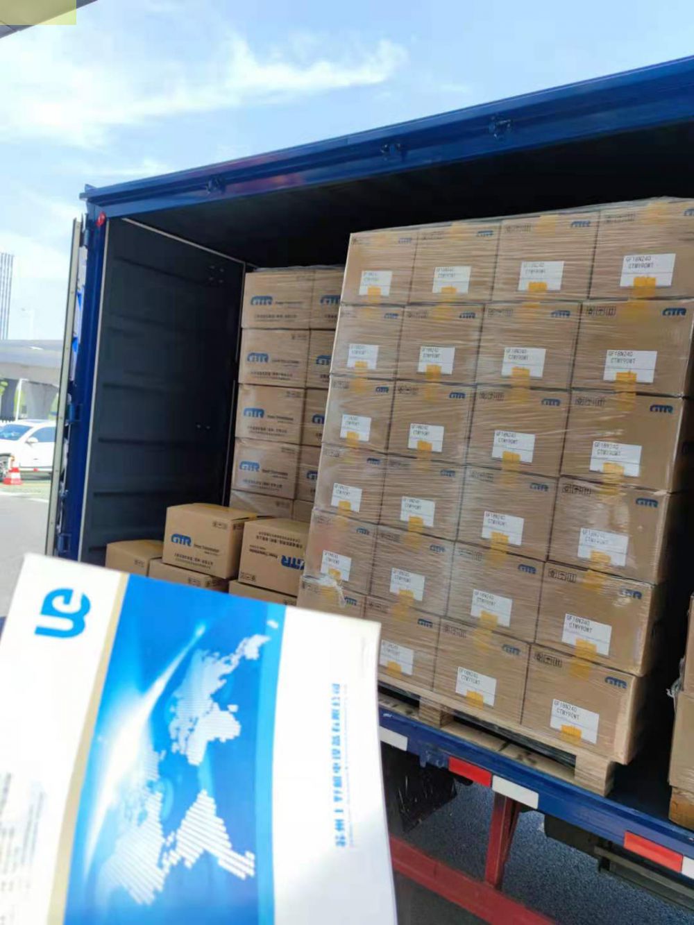 常州出厂 GTR日精减速机F3S30N25-CNM040TV...