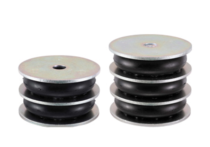 日本KURASHIKI KAKO原装进口仓敷化工防震橡胶型号...