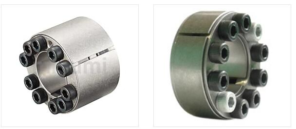 椿本胀紧套型号PLG065-095ADN产地中国工厂