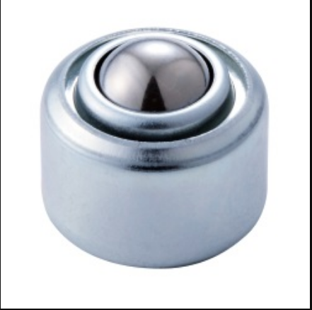 日本原装进口FREEBEAR株式会社福力百亚万向滚珠：P-5...