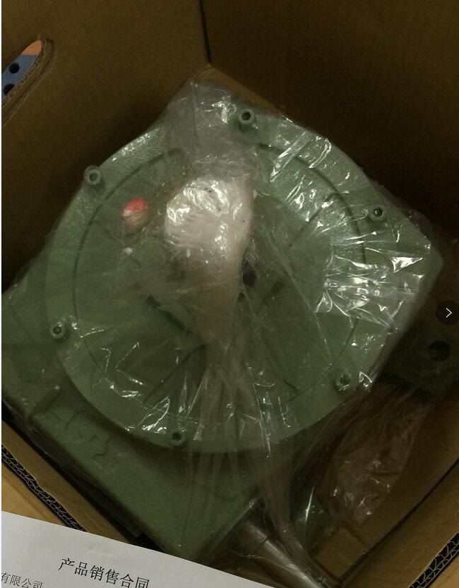 原装进口日本青木减速机AOKI型号LC6-30