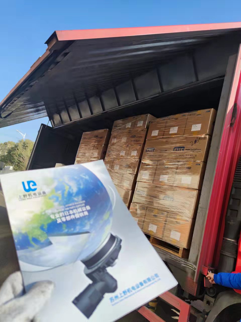 新能源汽车设备用 NISSEI-GTR日本株式会社日精高精密...