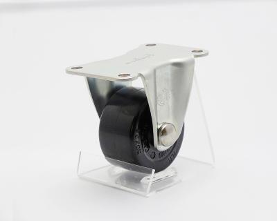 日本原装进口UCHIMURA-CASTER内村固定脚轮型号：...