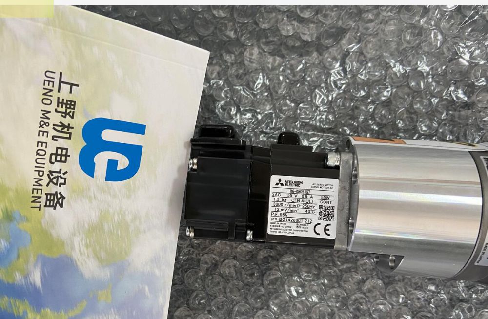 日本三菱电机型号HG-KR13G7 1/45