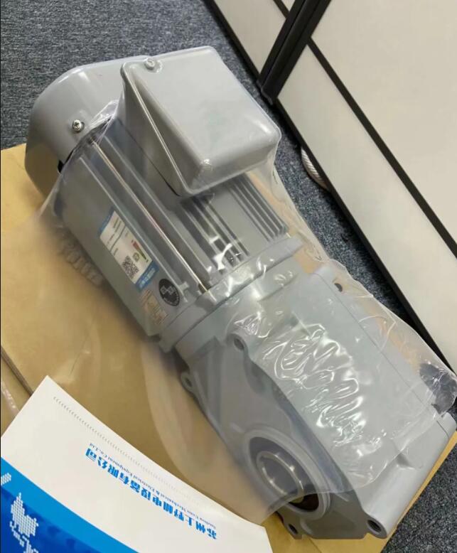 NISSEI-GTR日精减速机型号FSM-45-60-075...