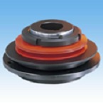 日本原装进口TSUBAKI集团椿本扭矩过载保护器型号TGB1...