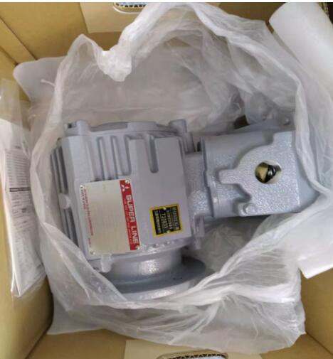 进口三菱防爆电机型号XE-NEF-200V-4P-0.4KW