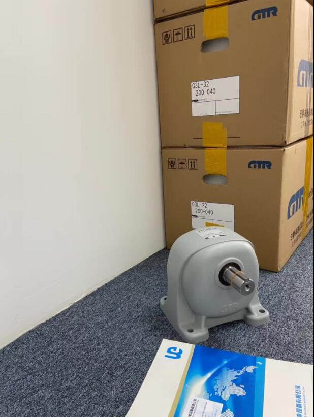 仓库现货供应日本日精减速头型号G3L-32-300-020不...