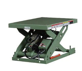 日本MEIKIKOU 滚丝螺杆式升降机型号E1-1008AZ...