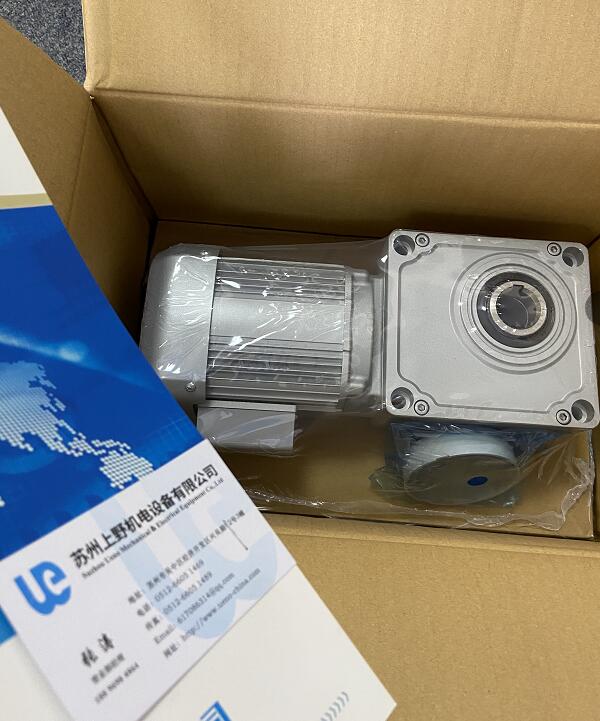 三菱减速机型号GM-SHYF-RH-0.4KW-4P-1/1...