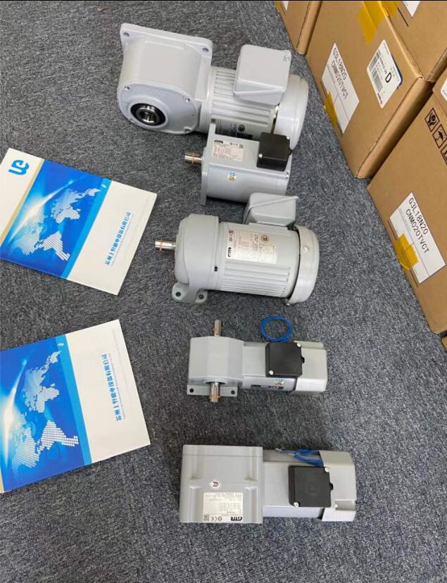 日本NISSEI-GTR日精减速机型号F3S20N30-CN...