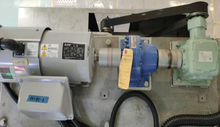 日本三菱电机型号SF-V5RUH30K 橡胶轮胎子午线的卷绕...