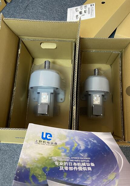 除湿机专用的日本日精减速电机型号GLM-28-750-T40...