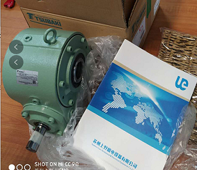 TSUBAKI椿本蜗轮蜗杆减速机型号：SWJ25E25DF ...