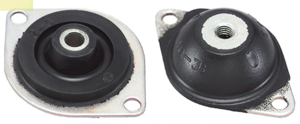 日本KURASHIKI KAKO仓敷化工株式会社防振橡胶型号...