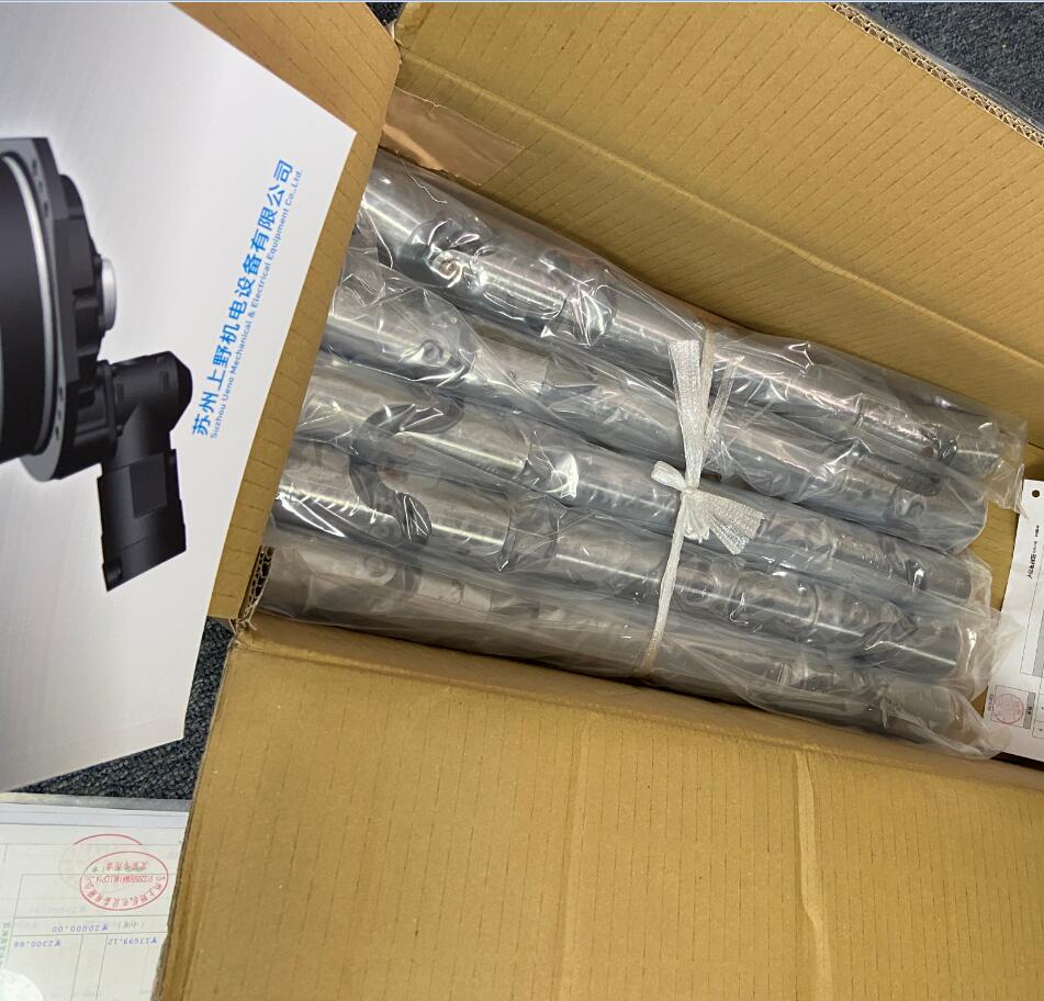 日本三好联轴器 强力型B-GX型型号：B-22GX-B-B 