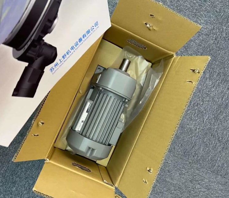 原装进口日本日立减速机HITACHI型号GP24-075-5...