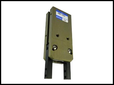 薄型可广角180°开闭的KONSEI近藤机械手型号：HMD...