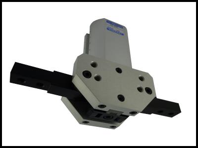 日本广角180°开闭的KONSEI近藤大夹持力卡爪型号：H...