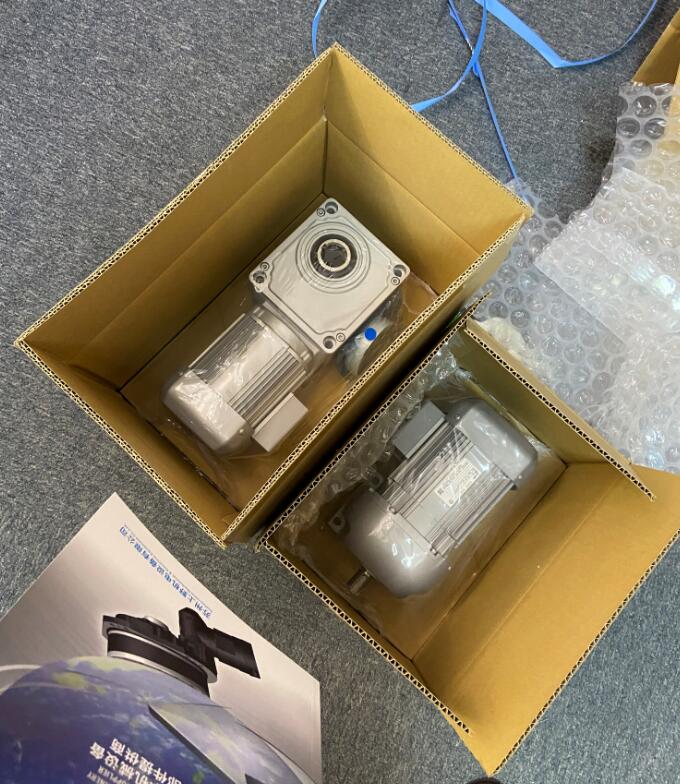 苏州可当天发货的三菱减速机型号GM-SHYZFB-RH-0....