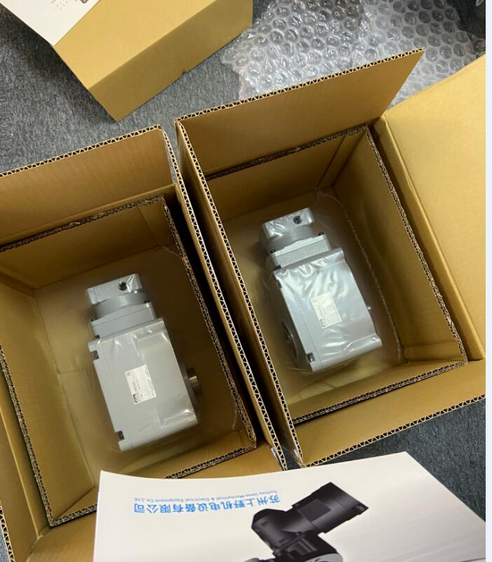 日本NISSEI株式会社日精减速机 型号AF3SZ45-20...